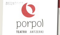 Porpol Teatro